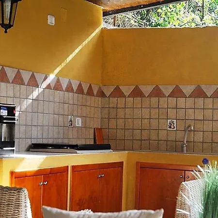 Belvilla By Oyo Martina Residence Agropoli