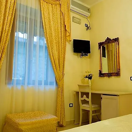 Residence Belvilla By Oyo Martina *